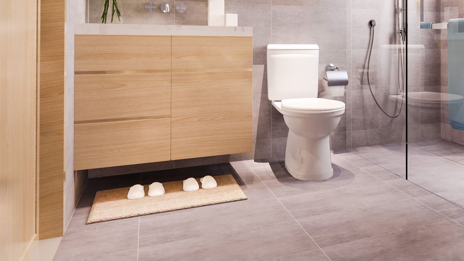 Best Waterproof Vinyl Flooring for Bathroom in 2024