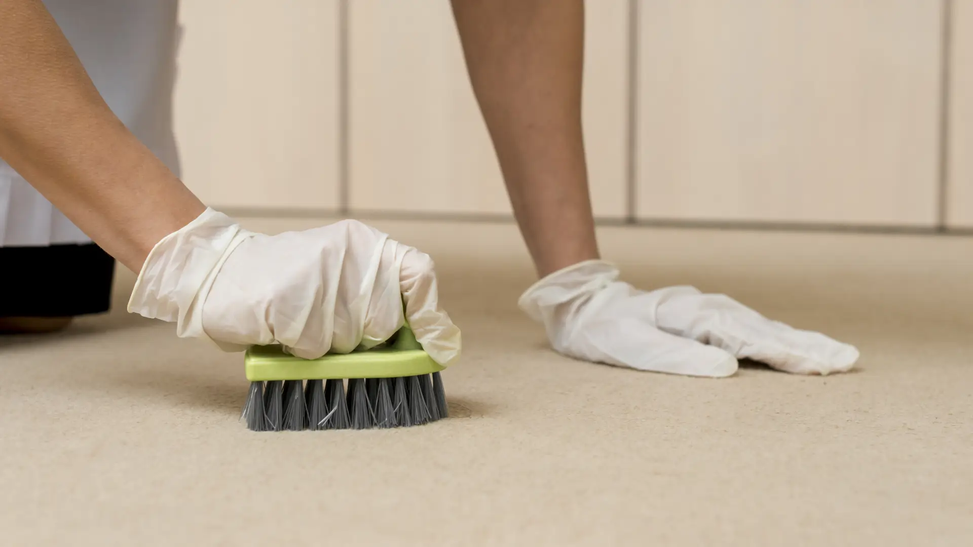 How to clean SPC Flooring that makes floor shine - Ultimate Tips
