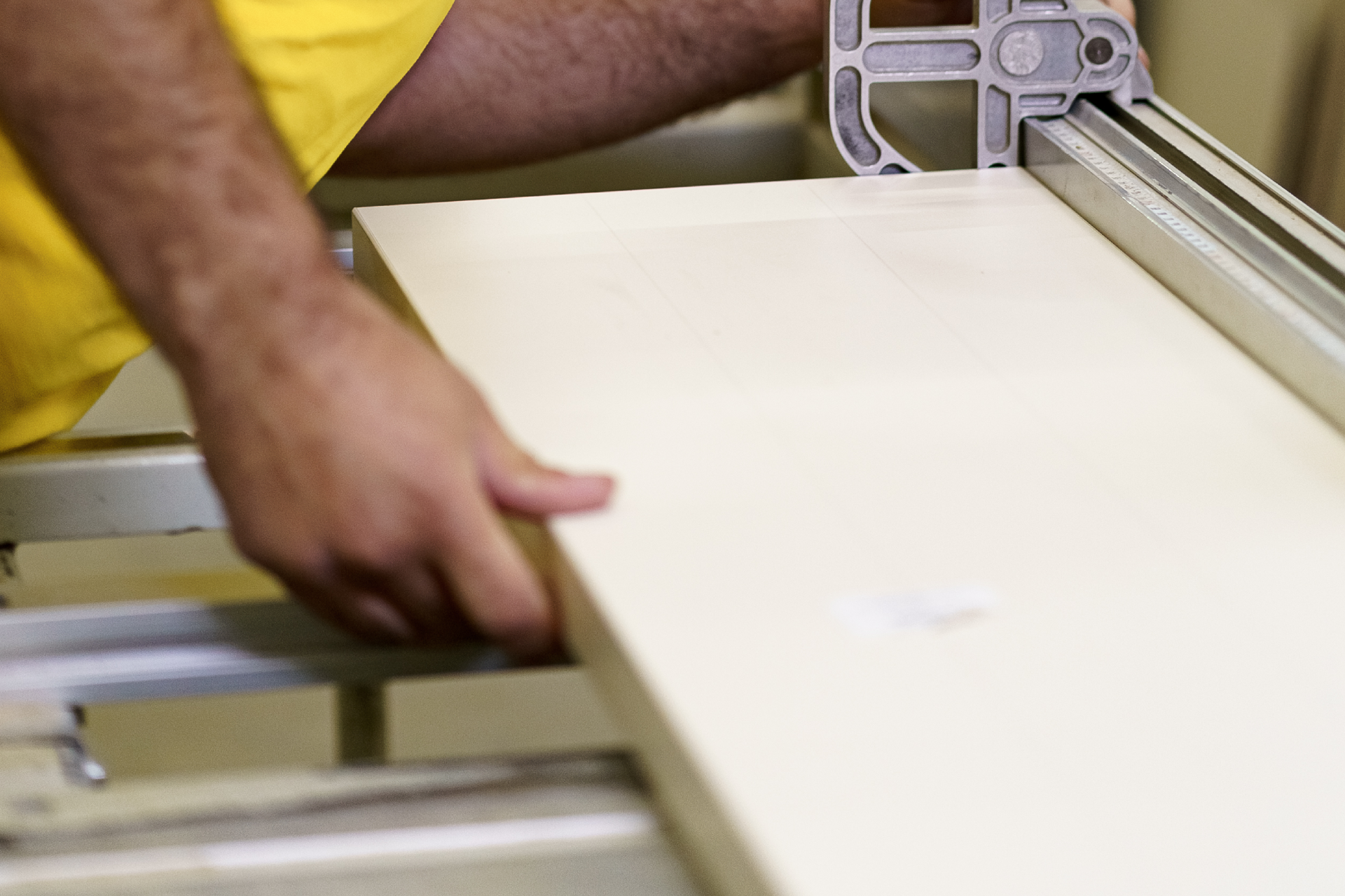Why Global Builders Trust Indian Manufacturers for SPC Flooring