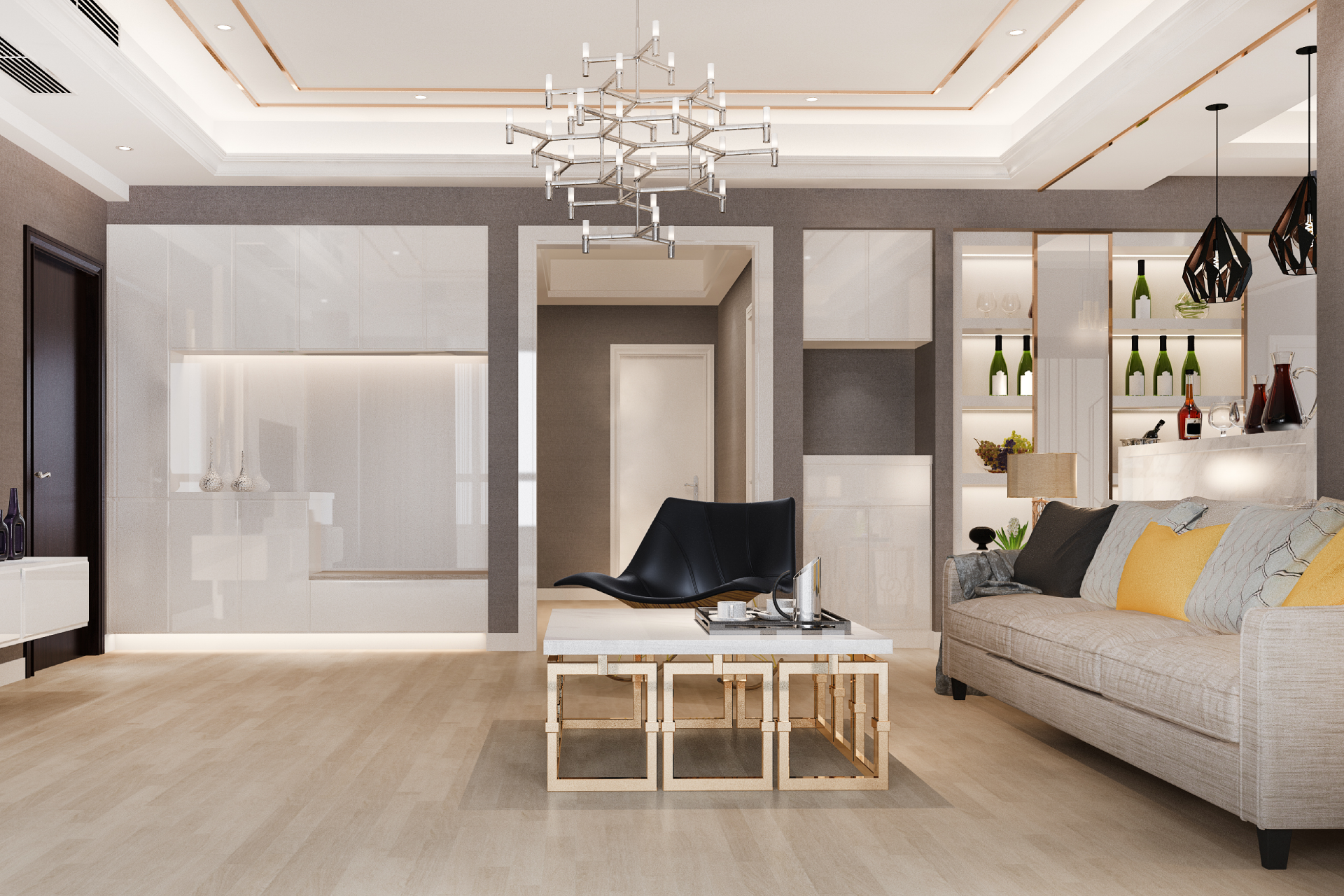 Common Mistakes to Avoid When Choosing SPC Flooring for Your Home