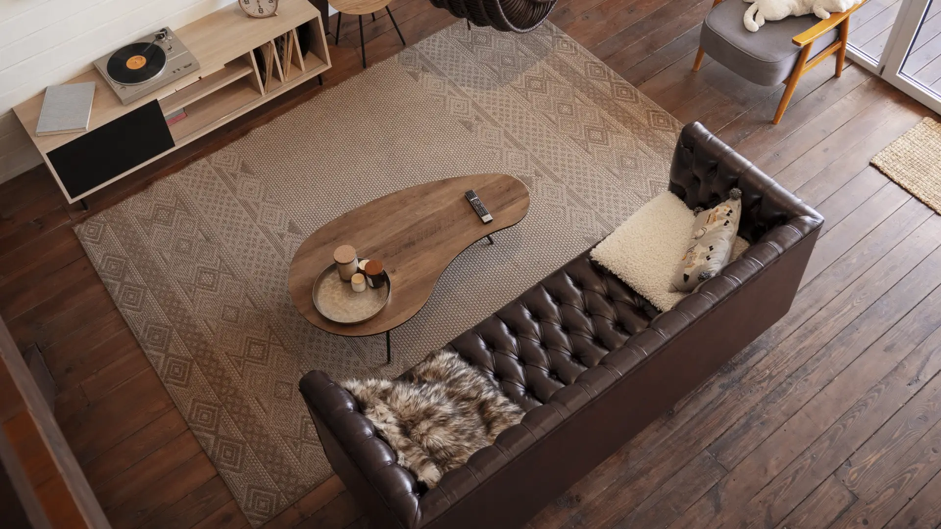 Tips for Choosing the Perfect Color for your SPC Flooring