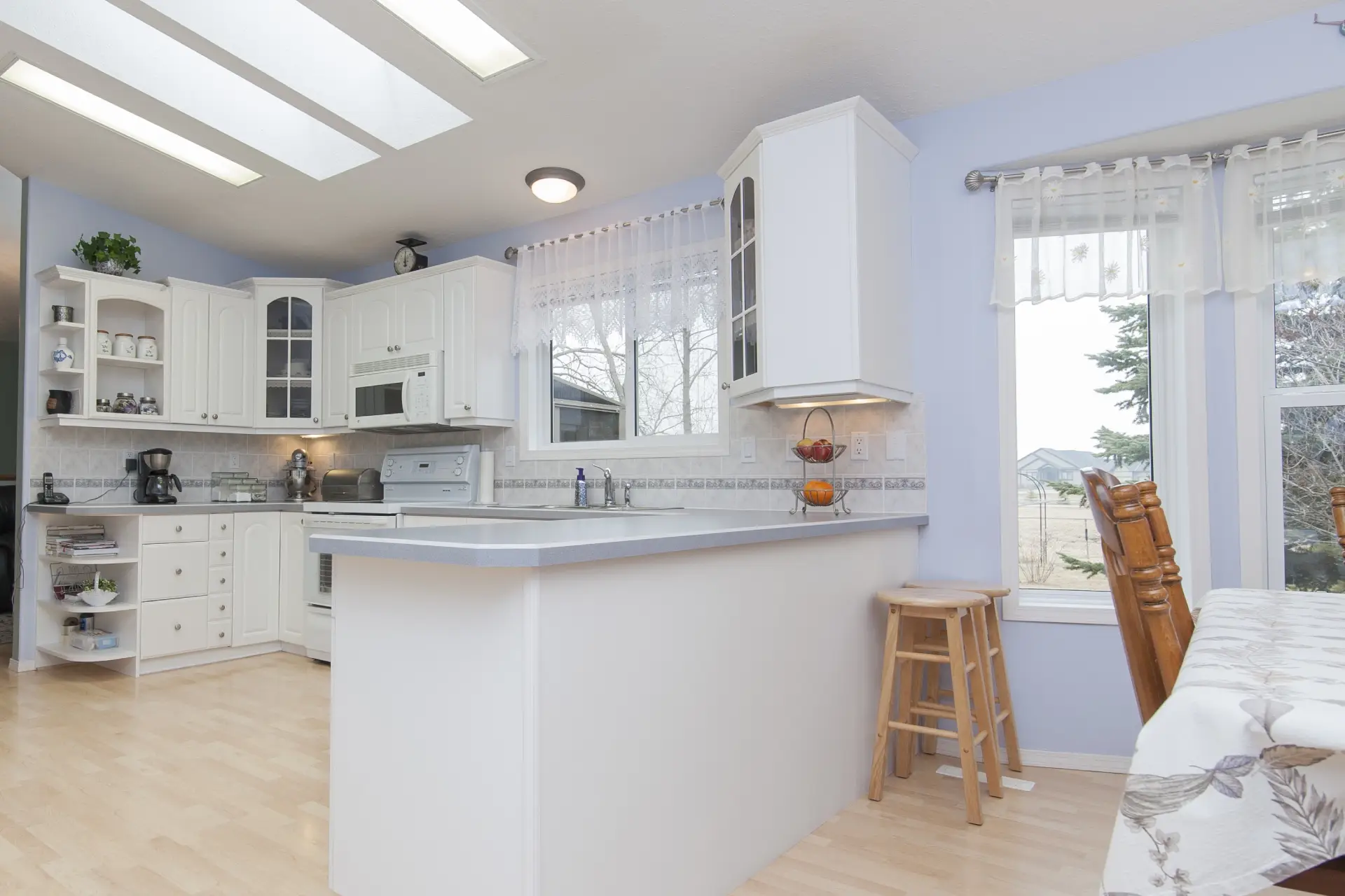 Why SPC Flooring Is the Best Waterproof Choice for Canadian Kitchens and Basements