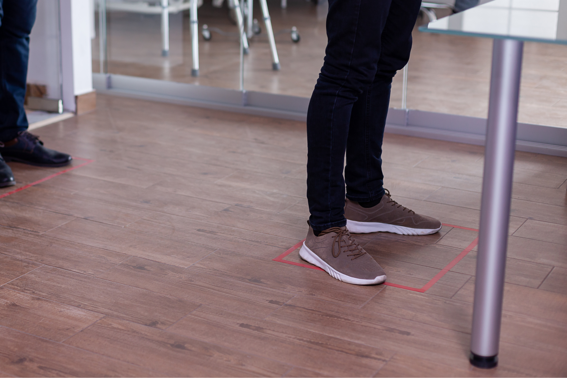 Why SPC Flooring Is the Perfect Choice for the Hospitality Industry
