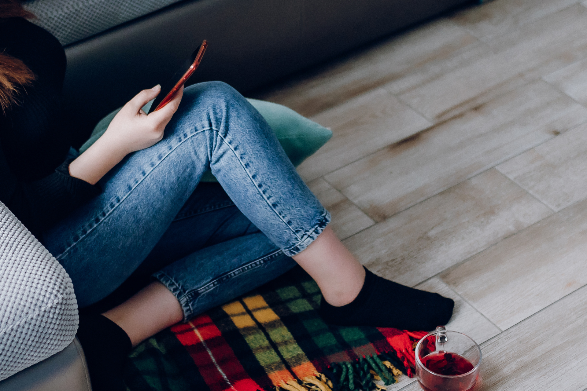 How SPC Flooring Performs in Canadian Winters and Cold Climates