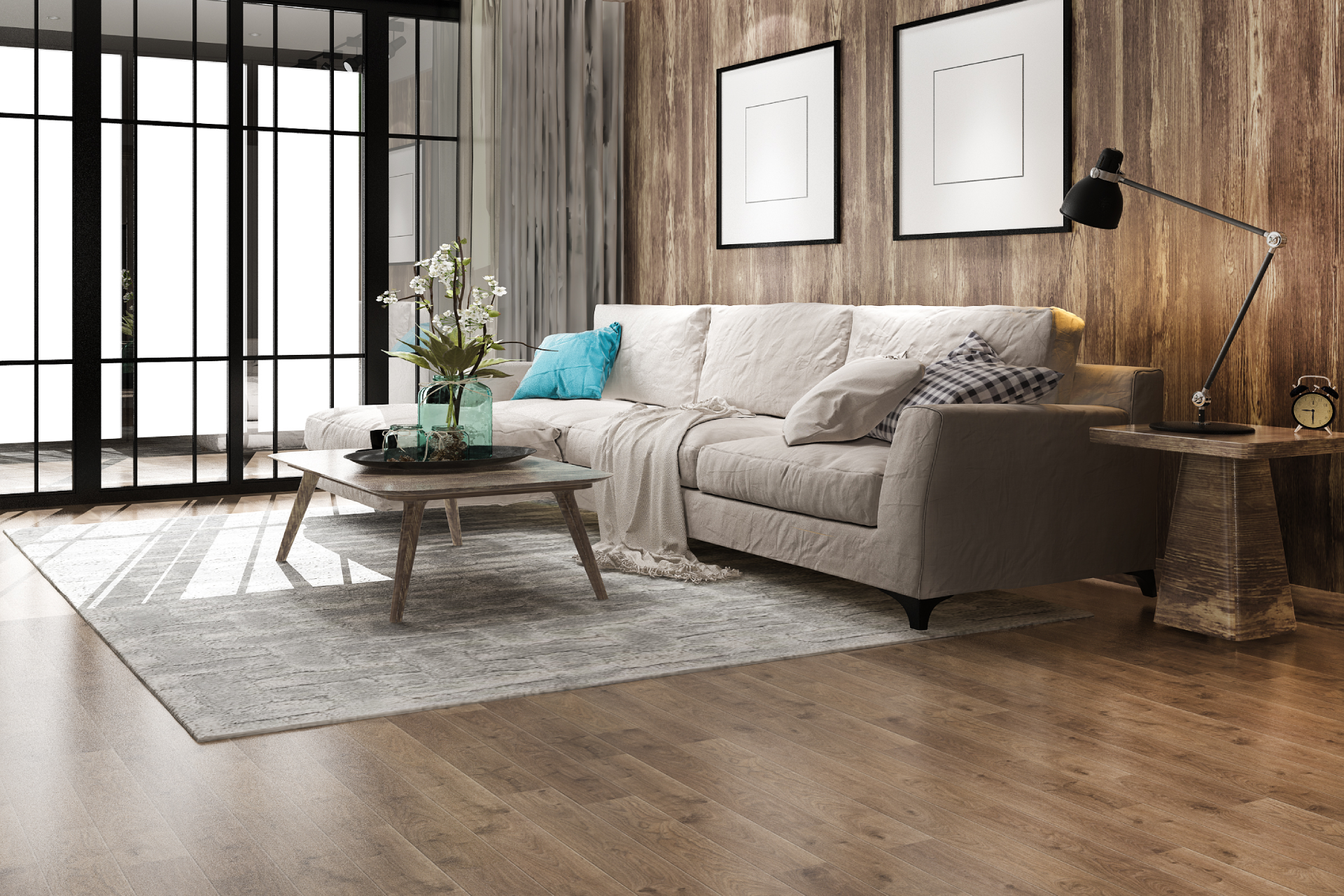 How SPC Flooring Reduces Noise for a Quieter Home and Office