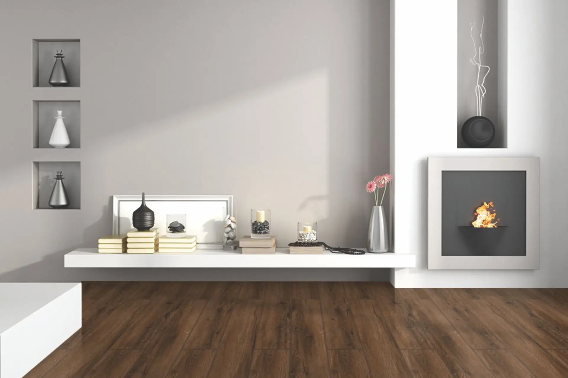 Discover the Ultimate Guide of SPC Rigid Core Flooring: Benefits, Installation Tips