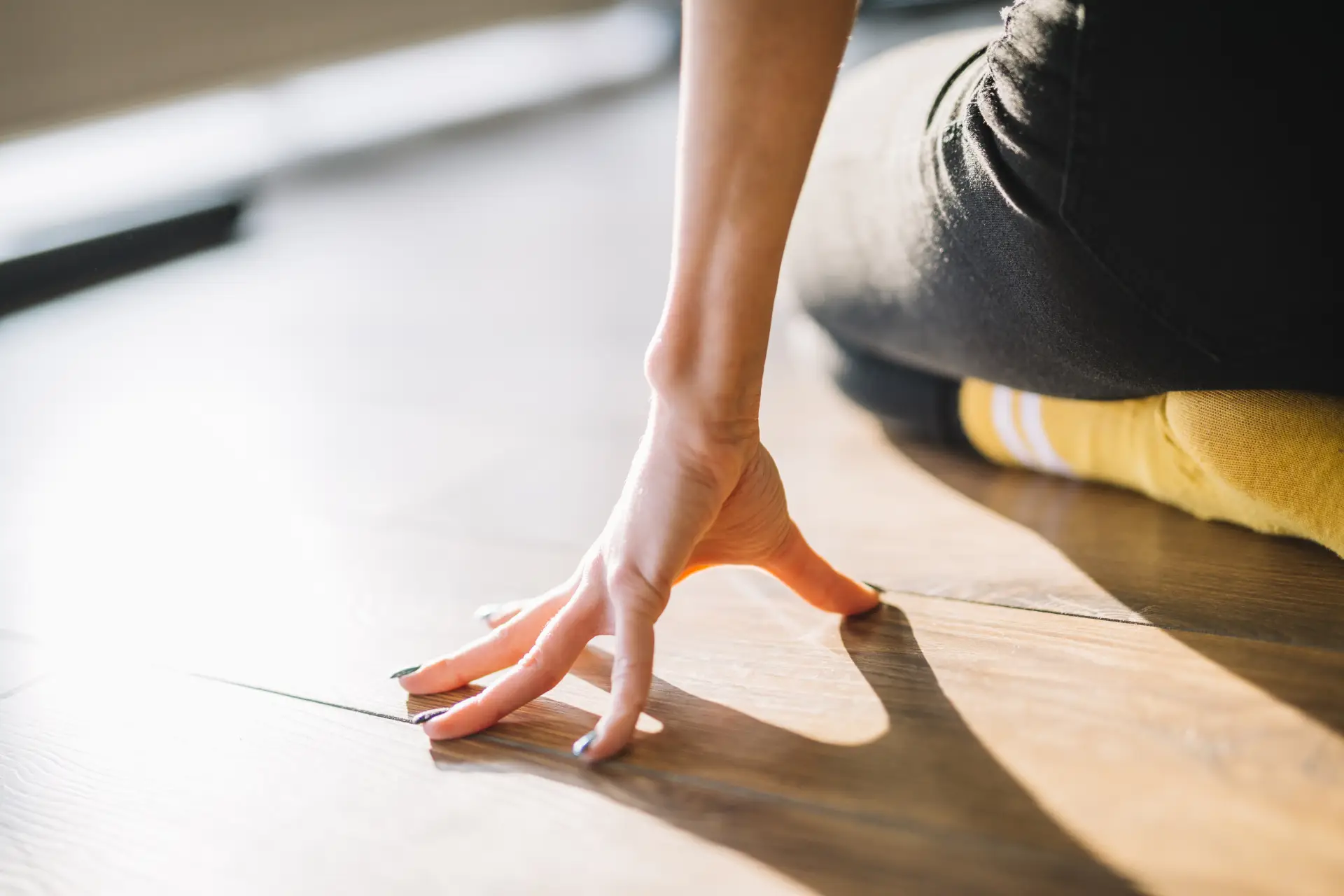 Is SPC Flooring Really Scratch Resistant? Unraveling the Truth