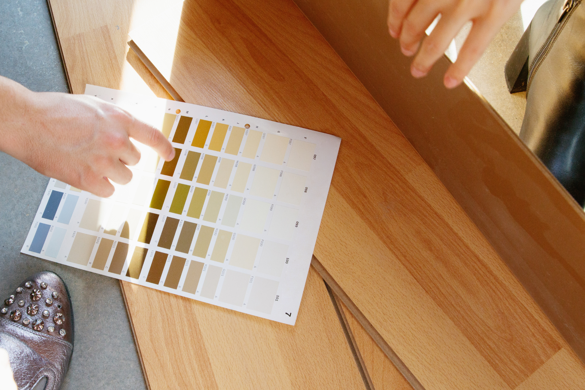 The Evolution of Flooring: Why SPC is Leading the Way