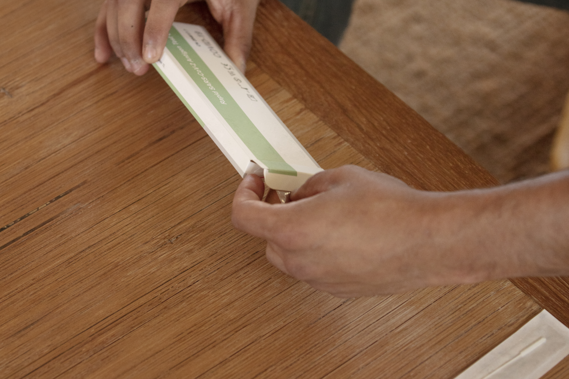 Understanding Wear Layers and Thickness in SPC Flooring